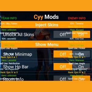 CYY Mods APK Latest v2.9 Free Download for Android