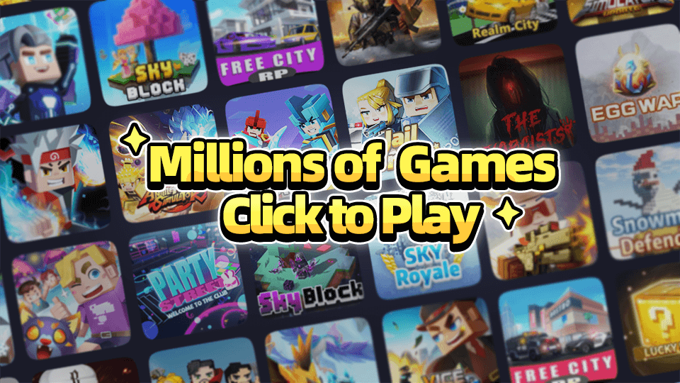 Battle Maps in Blockman Go Mod APK