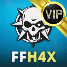 FFH4X Injector Vip Download Free v134 For Android