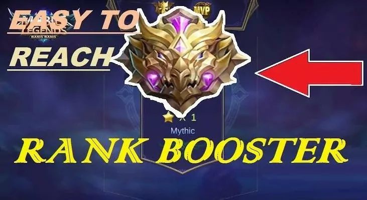 Features of Rank Booster ML APK