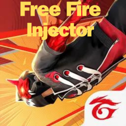 Free Fire Injector v134 APK Download New Updated for Android