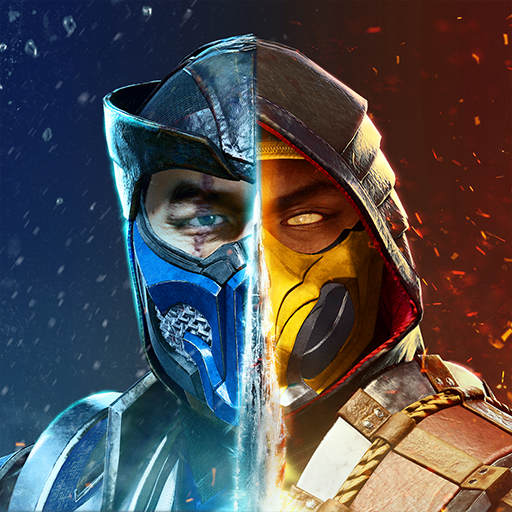 Mortal Kombat Mod APK feature image