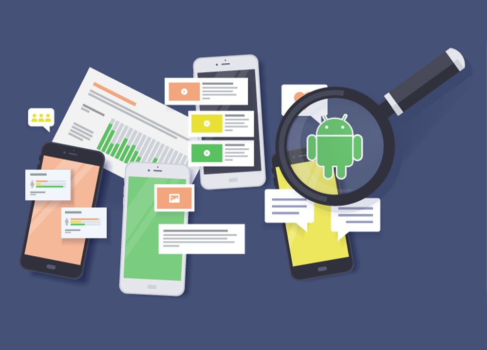 Most Used Tools Apps