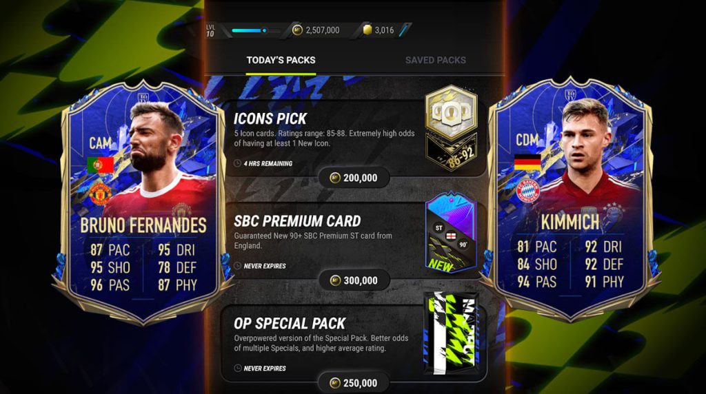 What is the MadFut 22 Hack?