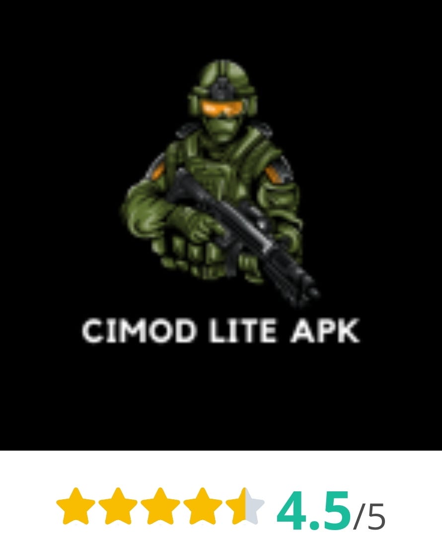 Cimod Lite APK