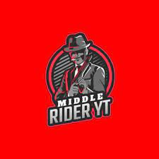 Middle Rider YT